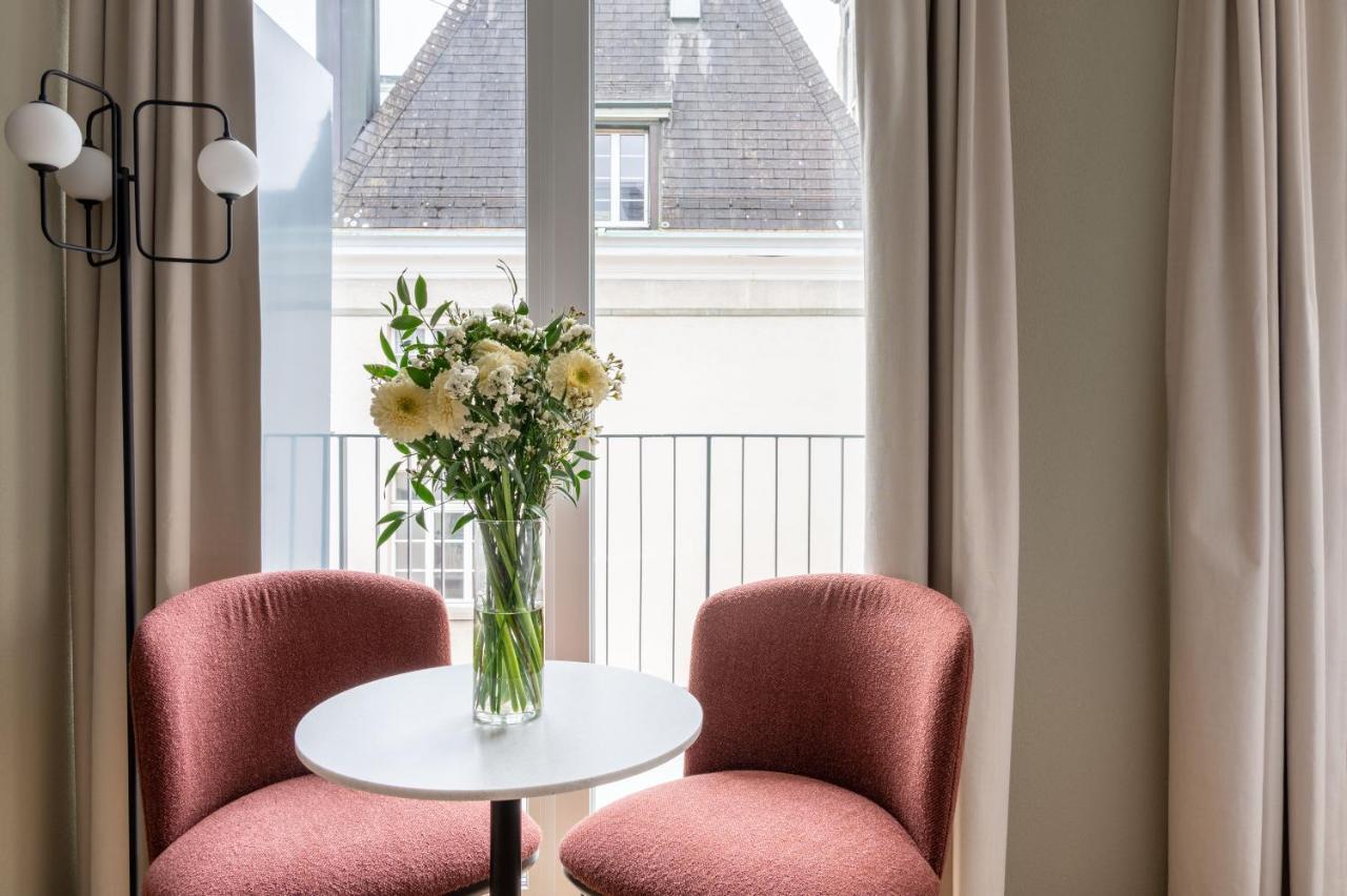 Numa Craft Appart hôtel 4*