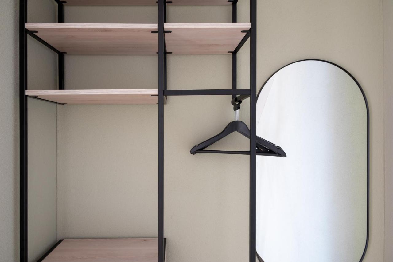 Numa Craft Appart hôtel Zurich