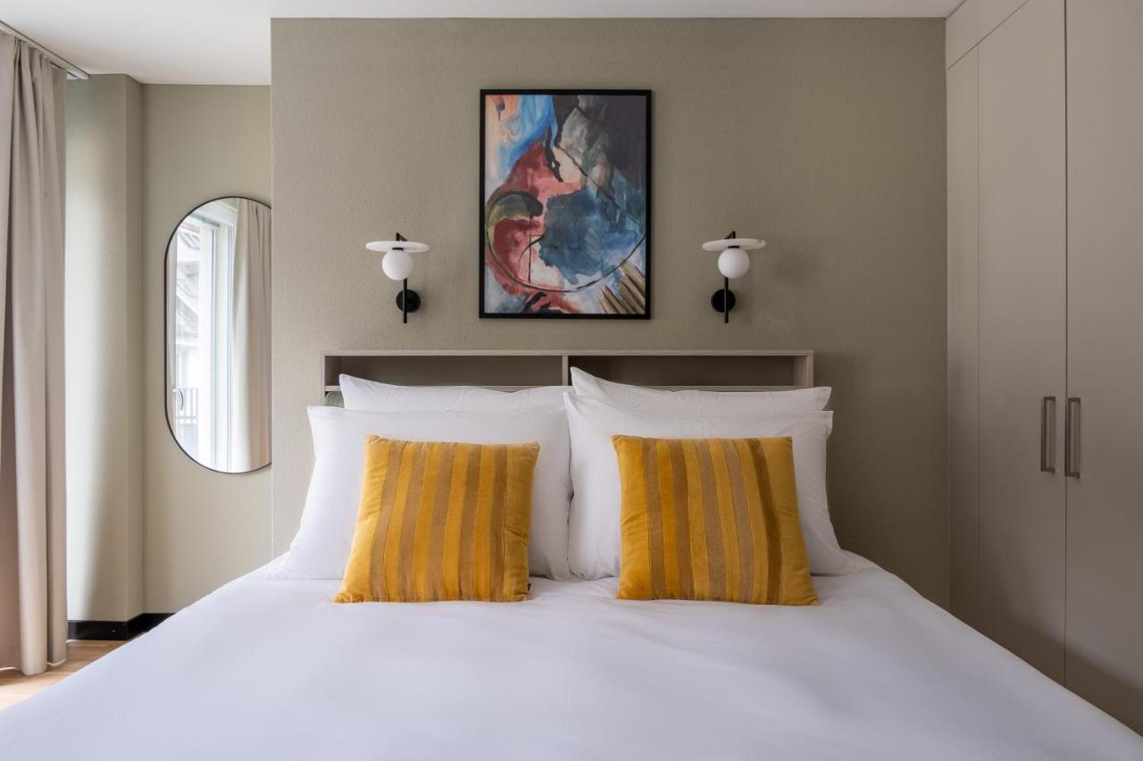 Numa Craft Appart hôtel Zurich