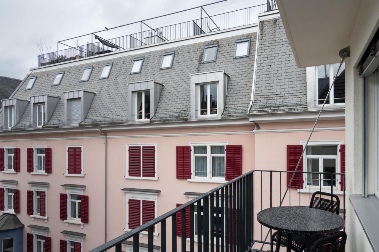 Appart hôtel Numa Craft 4*