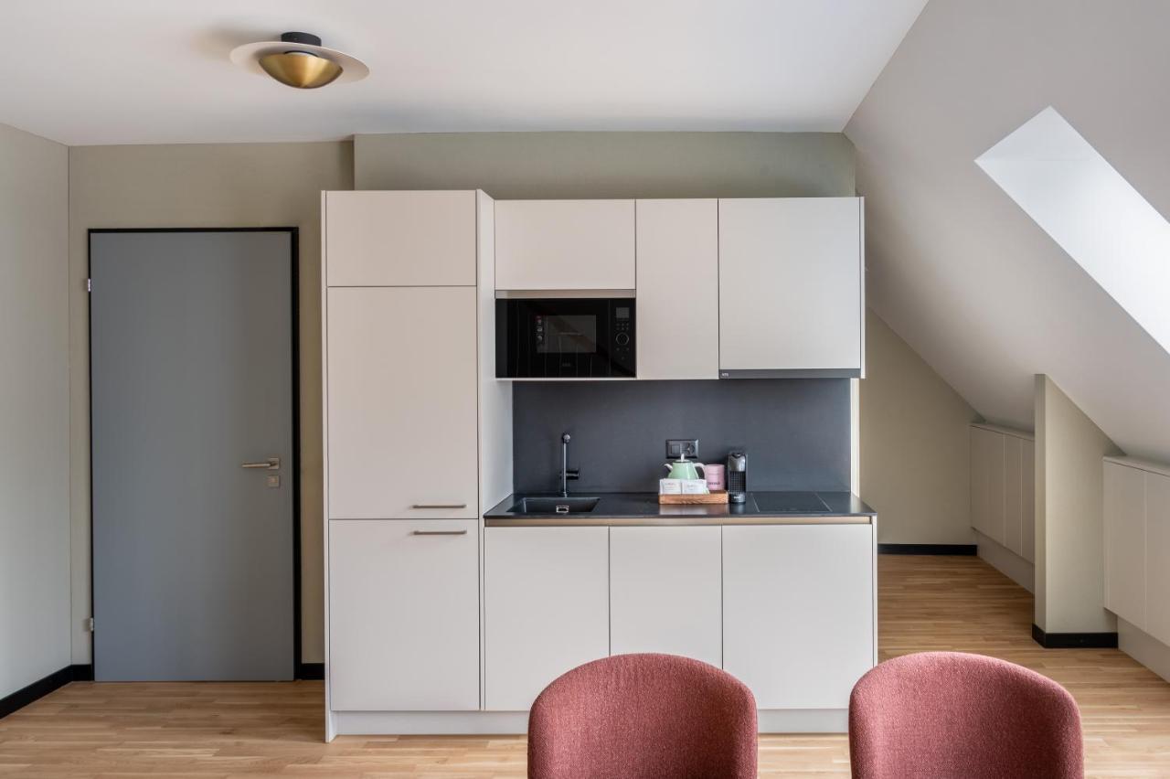 Numa Craft Appart hôtel 4*