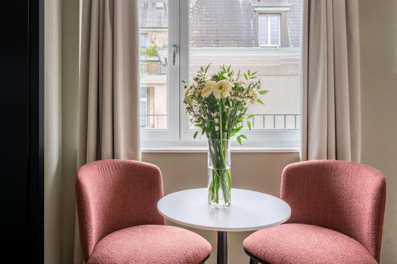 Appart hôtel Numa Craft