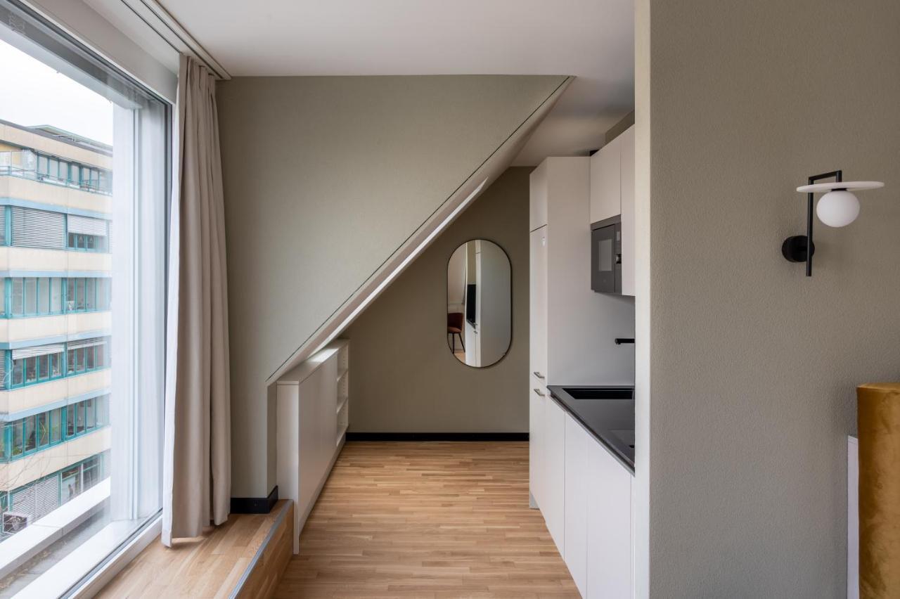 Numa Craft Appart hôtel