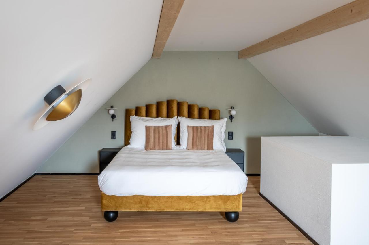Numa Craft Appart hôtel 4*
