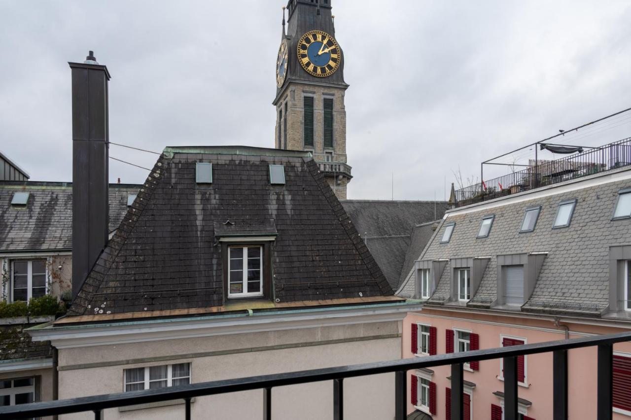 Appart hôtel Numa Craft