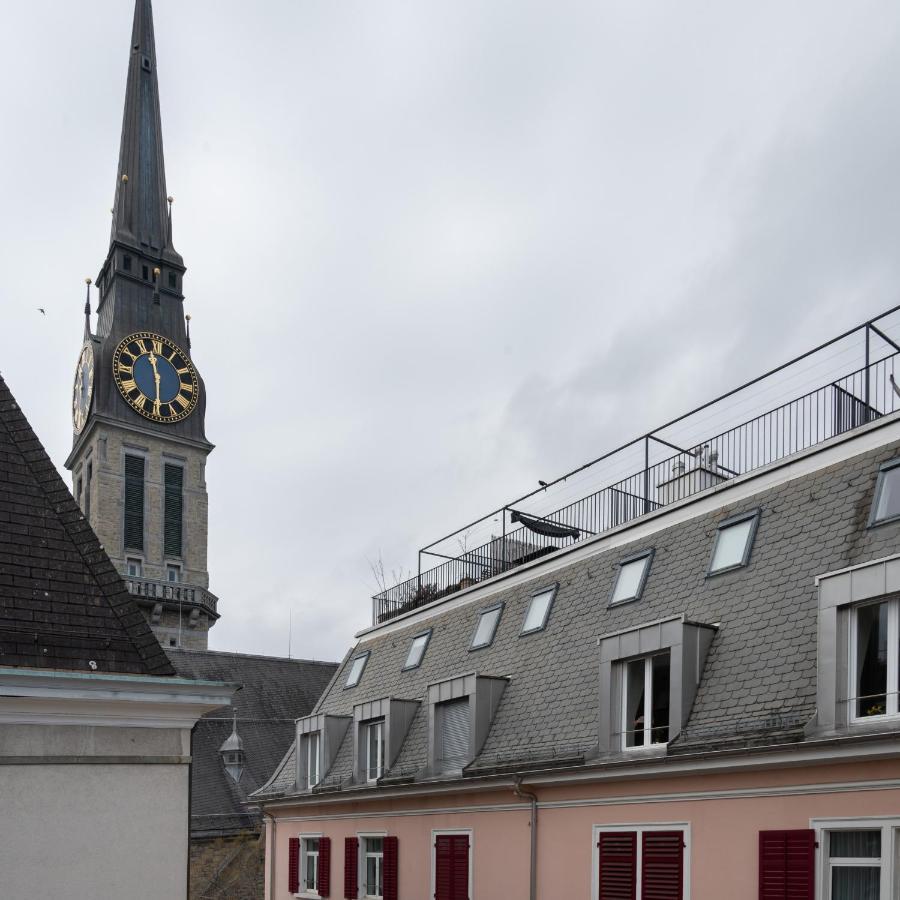 Appart hôtel Numa Craft Zurich