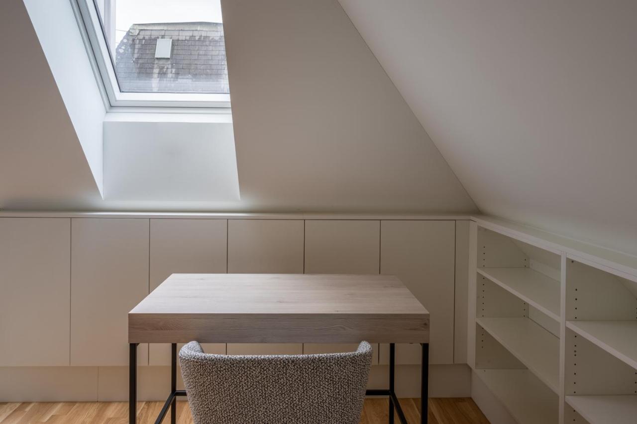 Appart hôtel Numa Craft 4*